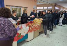 Photo of Πνεύμα συνεργασίας από τη σχολική κοινότητα του 2ου ΓΕΛ Τρικάλων