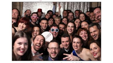 Photo of Reunion 2005: Οι απόφοιτοι της τάξης του 2005, των Εκπαιδευτηρίων «Αθηνά» διοργάνωσαν μια βραδιά γεμάτη αναμνήσεις