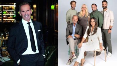 Photo of Κωστόπουλος: Η πρώτη του αντίδραση μετά την οριστική διακοπή της εκπομπής «Πρωινό Σαββατοκύριακο»