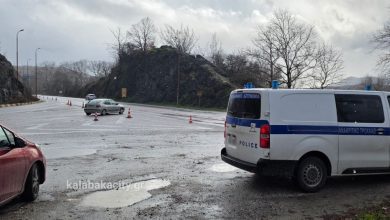Photo of Σε ετοιμότητα η Αστυνομία ενόψει της αγροτικής κινητοποίησης στο Μουργκάνι