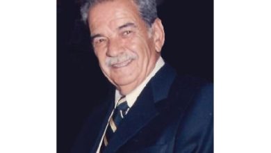 Photo of Απεβίωσε ο συντ/χος δικηγόρος Κωνσταντίνος Αναγνωστόπουλος