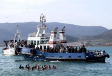 Photo of Ο Περιφερειάρχης Δ. Κουρέτας στον εορτασμό των Θεοφανείων στον Βόλο