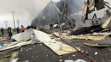 Photo of Τραγωδία στη ΒΙΟΛΑΝΤΑ – Στη Λάρισα για ταυτοποίηση οι σοροί των τεσσάρων γυναικών