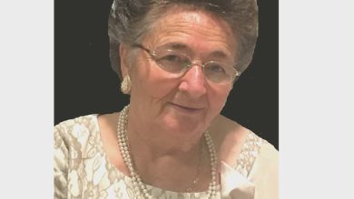 Photo of Απεβίωσε η Παρασκευή Στεργ. Κλεισιάρη