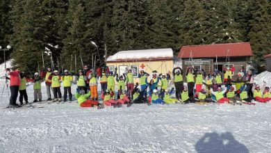 Photo of Τέλος εποχής για το σπιτάκι του Σ.Ο.Χ.Τ στο Χιονοδρομικό Κέντρο Περτουλίου