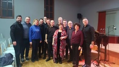 Photo of Ρεμπέτικα για αγάπες και έρωτες στο Μουσείο Τσιτσάνη – Μουσική βραδιά αφιερωμένη στον Βασίλη Τσιτσάνη