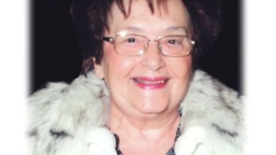 Photo of Έφυγε η παλιά φαρμακοποιός Νίτσα Μπέλλου