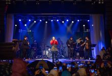 Photo of Μύλος των Ξωτικών: Αυλαία με βροχή, συγκίνηση και την αισθαντική Κλαυδία στη σκηνή