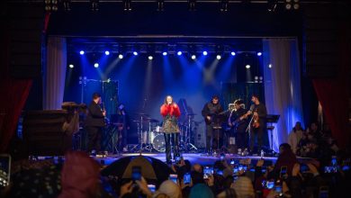 Photo of Μύλος των Ξωτικών: Αυλαία με βροχή, συγκίνηση και την αισθαντική Κλαυδία στη σκηνή