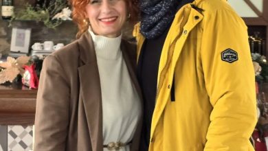 Photo of Ορφέας Αυγουστίδης: Στιγμές φιλοξενίας στο Vintage Suites Trikala