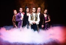 Photo of Οι παραστάσεις συνεχίζονται! Μολιέρου – Ο Μισάνθρωπος Θέατρο «Κώστας Τσιάνος»