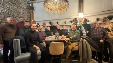 Photo of Η κοπή της πρωτοχρονιάτικης πίτας των Vespa Cowboys Trikala για το 2026