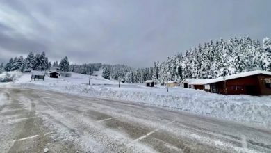 Photo of Χιονοδρομικό κέντρο Περτουλίου : Ξεκινά επίσημα η χιονοδρομία, για σκι και snowboard