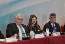 Photo of Ολοκληρώθηκε στον Βόλο η 110η Σύνοδος Πρυτάνεων παρουσία της πολιτικής ηγεσίας του ΥΠΑΙΘΑ