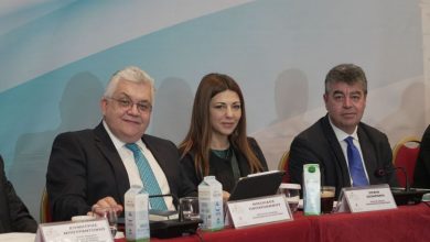 Photo of Ολοκληρώθηκε στον Βόλο η 110η Σύνοδος Πρυτάνεων παρουσία της πολιτικής ηγεσίας του ΥΠΑΙΘΑ