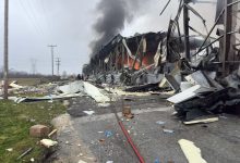 Photo of Συγκλονιστικές εικόνες από τη μεγάλη πυρκαγιά στη ΒΙΟΛΑΝΤΑ – Αγωνία για 5 αγνοούμενους