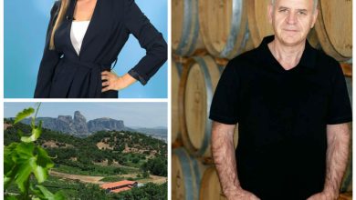 Photo of Τρίκαλα: Η Γη μας στο ποτήρι, της Όλγας Αντωνίου