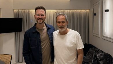 Photo of Ο «Πωλ» Ευμορφίδης της COCO-MAT στα Τρίκαλα – Επίσκεψη φιλοσοφίας και ποιότητας στο World Luxury Suites!