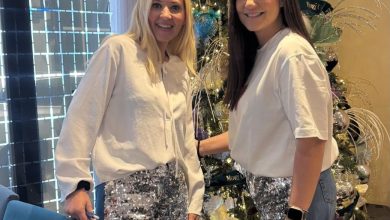 Photo of Μπέρδεμα»… που τα κάνει όλα σωστά: επιτυχημένο δίδυμο και φέτος στην καρδιά των γιορτών