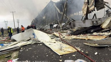 Photo of Σύλλογος Απανταχού Μαυρελιτών : Εκφράζει τα ειλικρινή και θερμά συλλυπητήρια στις οικογένειες των θυμάτων