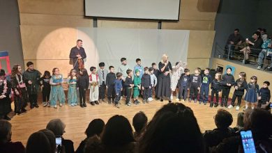 Photo of «Η Απιθανοχώρα ζωντανεύει με νότες και εικόνες»