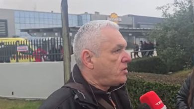 Photo of Τι «βλέπουν» για τα αίτια της έκρηξης με τις νεκρές εργαζόμενες στη Βιολάντα: Είχαμε κάνει έλεγχο το καλοκαίρι, λέει ο πρόεδρος του Εργατικού Κέντρου Τρικάλων