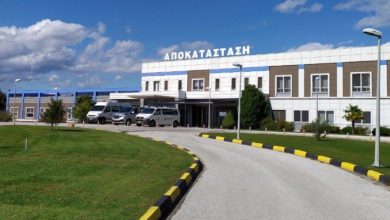 Photo of Στο πλευρό των εργαζομένων και των οικογενειών της Βιολάντα ο ψυχίατρος Περικλής Χ. Στοφόρος