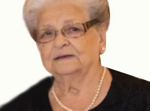 Photo of Σε ηλικία 91 ετών έφυγε από τη ζωή η Μαρία (Γιολα) Βησσαράκου