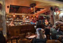 Photo of Βούλιαξαν» Ελάτη και Περτούλι από επισκέπτες – Χειμωνιάτικο σκηνικό με χιόνια και γεμάτες ταβέρνες