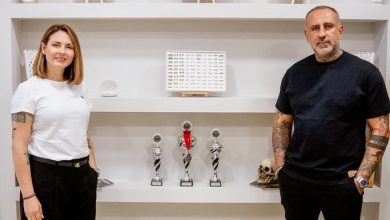 Photo of Pearl Studio – Η τέχνη, η έκφραση και η αποκατάσταση στο σώμα μας