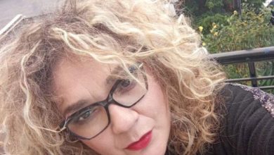 Photo of Θρήνος για την 53 χρόνη Τρικαλινή Μαρία Μπουγά