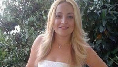 Photo of Με θλίψη αποχαιρετούν την 44χρονη Ελένη Κατσαρού, την Παρασκευή η κηδεία της