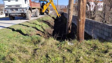 Photo of Δήμος Μετεώρων: Έργα βελτίωσης καθημερινότητας και συντήρησης κοινοτικών υποδομών στον Κονισκό