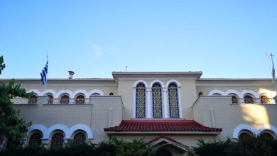 Photo of Η Ιερά Μητρόπολη Τρίκκης συμμετέχει στο πένθος για την πυρκαγιά στο εργοστάσιο Βιολάντα – Περιορισμός και ακυρώσεις εκδηλώσεων