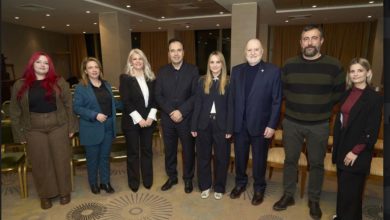 Photo of Ο Υπουργός Δημήτρης Παπαστεργίου ανοίγει τον διάλογο για την Τεχνητή Νοημοσύνη – Έτος 2026