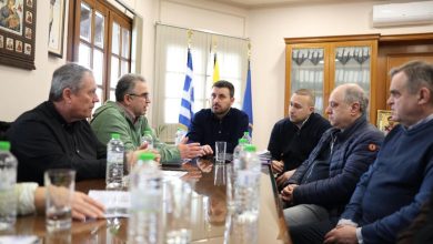 Photo of Παρουσίαση του Master Plan για το μεγαλύτερο Πάρκο Δασικής Αναψυχής στα Βαλκάνια