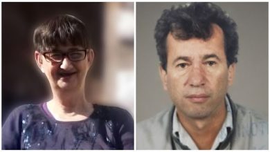 Photo of Αύριο η κηδεία των δυο αδελφών στην Κρύα Βρύση