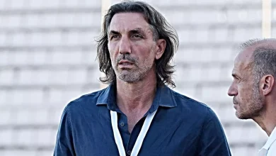 Photo of Παραιτήθηκε ο Τρικακινός Σωτήρης Κυργιάκος από την Κηφισιά! – Οι λόγοι της αποχώρησης