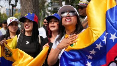 Photo of Die Welt: Ο σοσιαλισμός της Βενεζουέλας και το ξεχασμένο προσφυγικό κύμα των 8 εκατομμυρίων