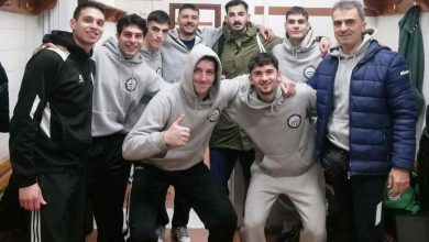 Photo of Η Άμιλλα Τρικάλων συνεχίζει στην Α2: Μια σημαντική στιγμή για τον τοπικό αθλητισμό