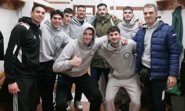 Photo of Η Άμιλλα Τρικάλων συνεχίζει στην Α2: Μια σημαντική στιγμή για τον τοπικό αθλητισμό