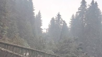 Photo of Κατολισθήσεις και αποκλεισμοί στον Ασπροπόταμο Τρικάλων από την κακοκαιρία