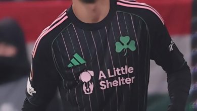 Photo of Φερεντσβάρος – Παναθηναϊκός: Ο Ζαρουρί έδωσε το βαθμό και την πρόκριση στα νοκ άουτ του Europa League στο «τριφύλλι»