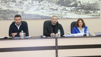 Photo of Ίδρυση Γραφείου Εξυπηρέτησης Ασθενών με Νεοπλασματικές Ασθένειες (ΓΕΑΝΑ) από τον Δήμο Μετεώρων