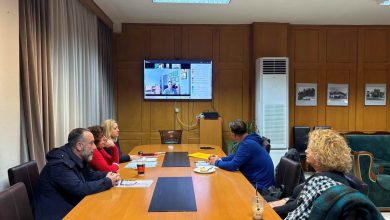 Photo of Σύγκληση Έκτακτου ΠΕ.Σ.Ο.Π.Π. της Π.Ε. Τρικάλων Περιφέρειας Θεσσαλίας για την κακοκαιρία