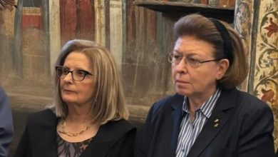 Photo of Στα κορυφαία όργανα του Υπουργείου Πολιτισμού η Κρυσταλλία Μαντζανά