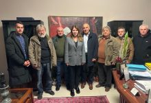 Photo of Διάλογος ουσίας της Κατερίνας Παπακώστα με τους ανθρώπους των λαϊκών αγορών για το Ηλεκτρονικό Δελτίο Αποστολής