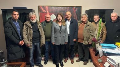 Photo of Διάλογος ουσίας της Κατερίνας Παπακώστα με τους ανθρώπους των λαϊκών αγορών για το Ηλεκτρονικό Δελτίο Αποστολής