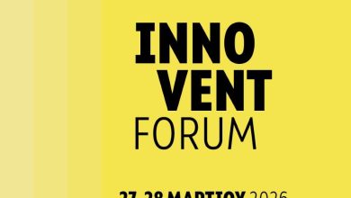 Photo of Innovent Forum 2026 | Όλη η πόλη στον παλμό της καινοτομίας, με συνδιοργανωτές τον Δήμο Λαρισαίων και το JOIST
