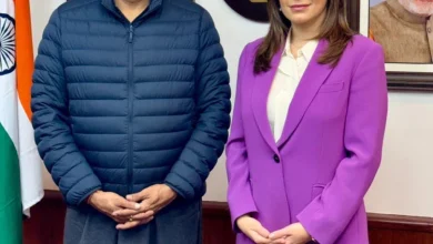 Photo of Καταιγισμός σχολίων κάτω από την ανάρτηση της Όλγας από την Ινδία